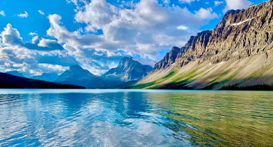 Banff National Park Lake Louise Banff National Park Lake Louise